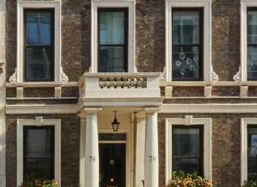 Pall Mall, London SW1Y