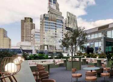 King William Street, London EC4N