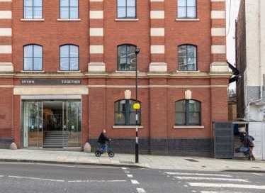 Porchester Road, London W2