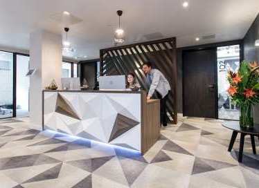 Henry Street, Bath BA1