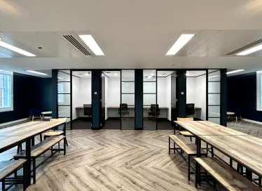 North Row, London W1K