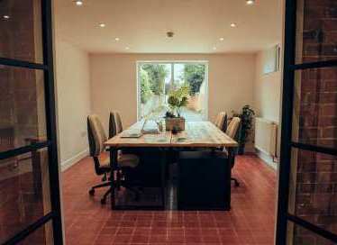 Victoria Road, Bicester OX26