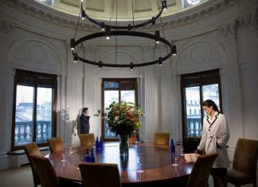 Cornhill, London EC3V