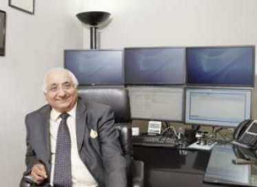 Ballards Lane, London N3