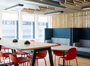 Faulkner Street, Manchester M1