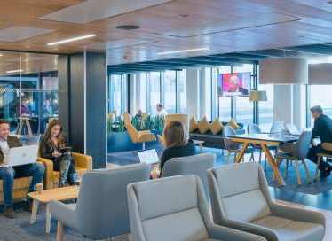 New Station Street, Leeds LS1