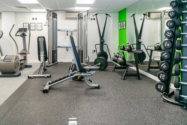 Hornby Street, Bury BL9, 3